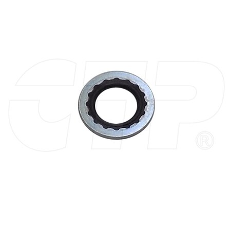 Aic Replacement Parts Washer-Seal Fits Caterpillar Models 2409543